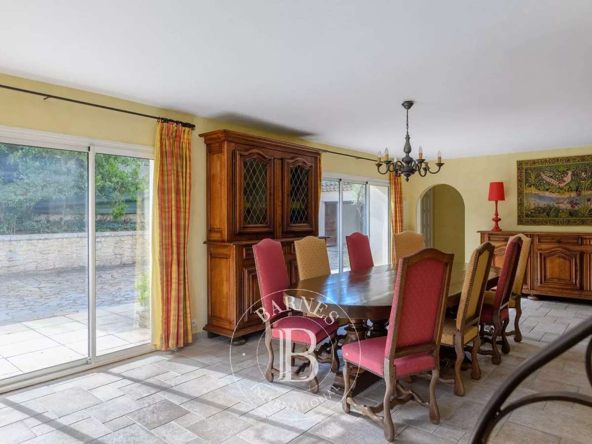 Villa Saint-Victoret