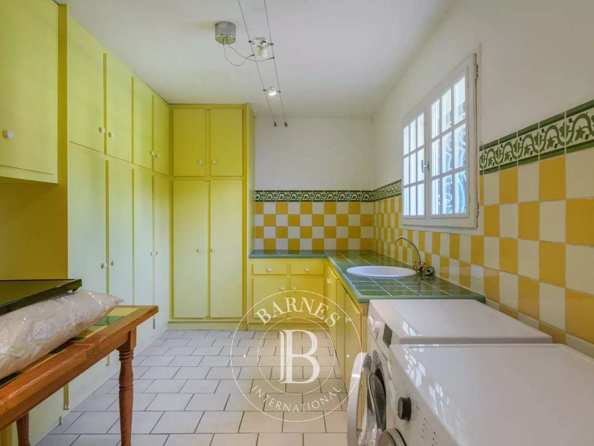 Villa Saint-Victoret