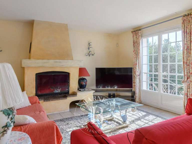 Villa Saint-Victoret - 4 bedrooms - 428m²