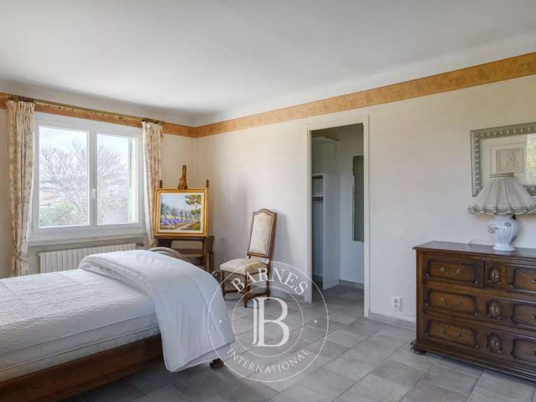 Villa Saint-Victoret - 4 chambres - 428m²