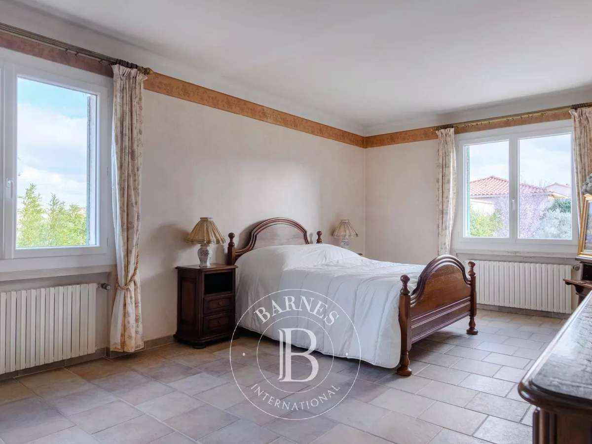 Villa Saint-Victoret