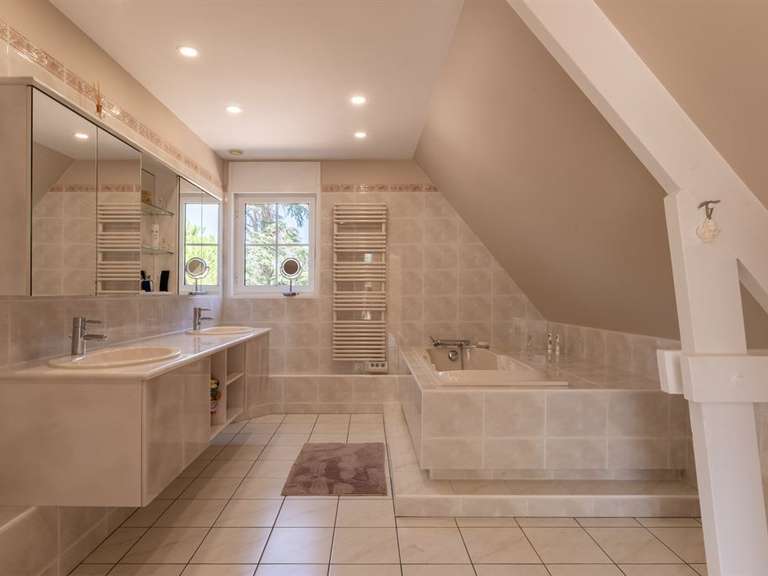 Maison Saint-Vigor - 5 chambres - 273m²
