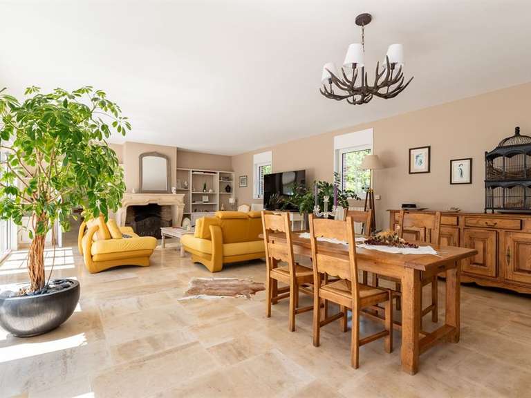 Maison Saint-Vigor - 5 chambres - 273m²