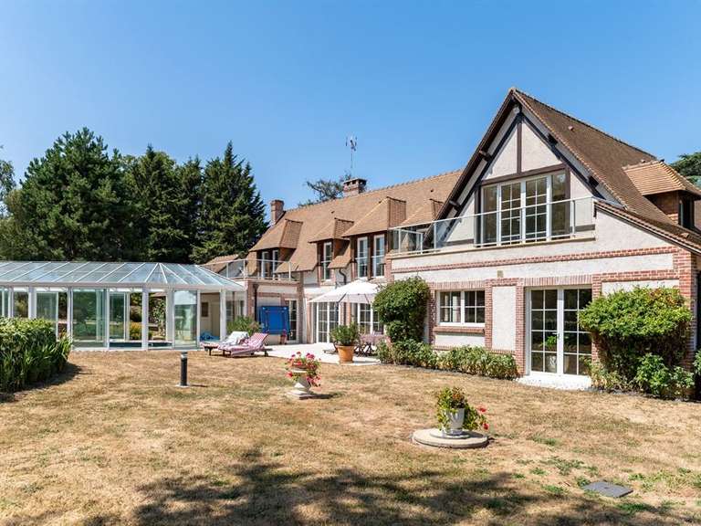 Maison Saint-Vigor - 5 chambres - 273m²