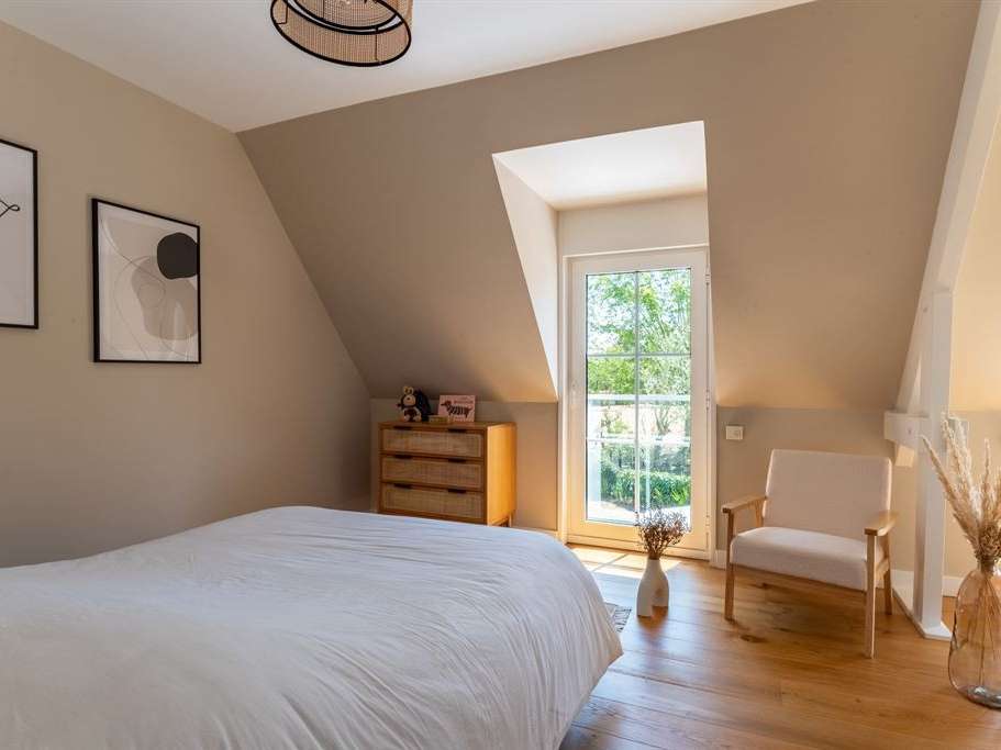Maison Saint-Vigor