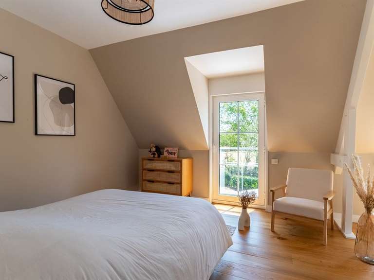 Maison Saint-Vigor - 5 chambres - 273m²