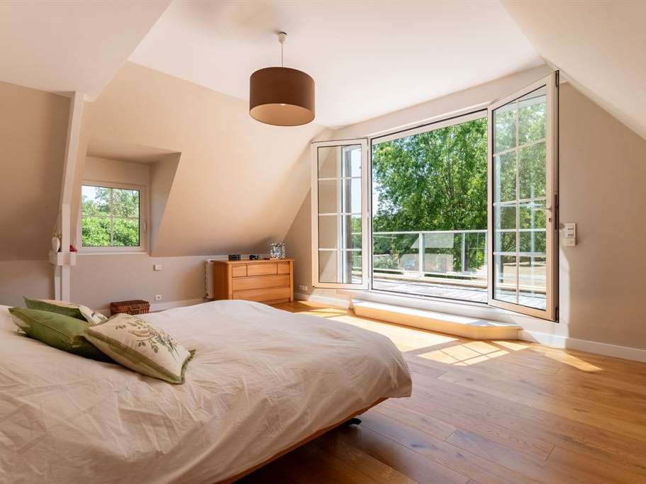 Maison Saint-Vigor