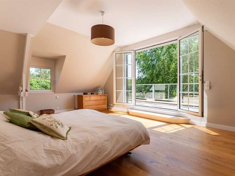 Maison Saint-Vigor - 5 chambres - 273m²