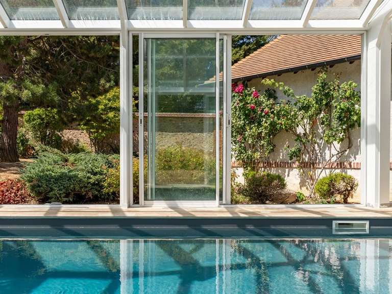 Maison Saint-Vigor - 5 chambres - 273m²