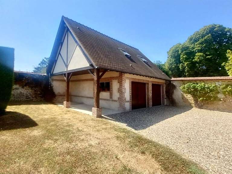 Maison Saint-Vigor - 7 chambres - 333m²