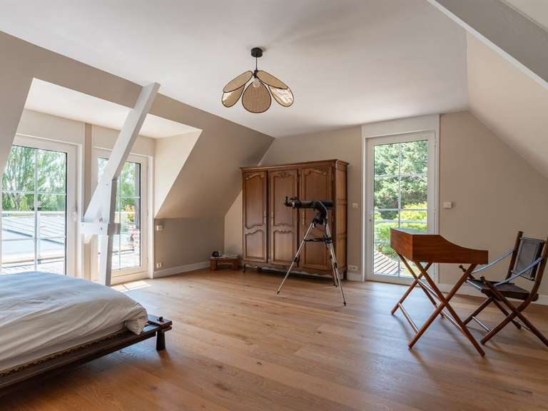 Maison Saint-Vigor - 5 chambres - 273m²