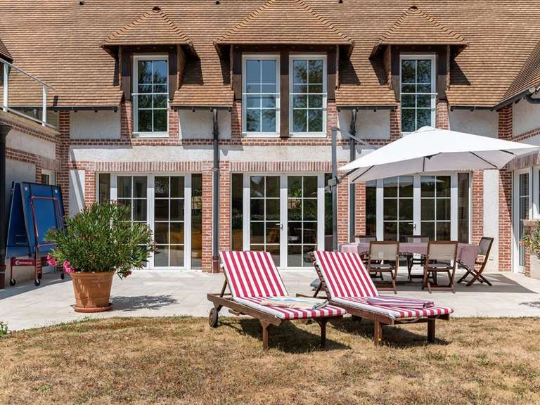 Maison Saint-Vigor - 5 chambres - 273m²