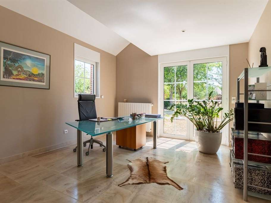 Maison Saint-Vigor