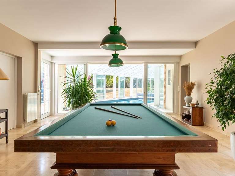 Maison Saint-Vigor - 5 chambres - 273m²