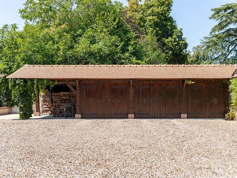 Maison Saint-Vigor - 5 chambres - 273m²