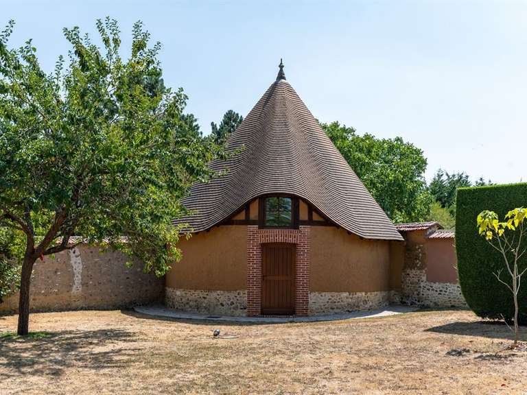 Maison Saint-Vigor - 5 chambres - 273m²