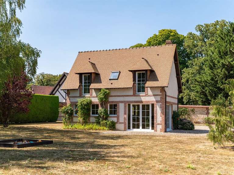 Maison Saint-Vigor - 5 chambres - 273m²