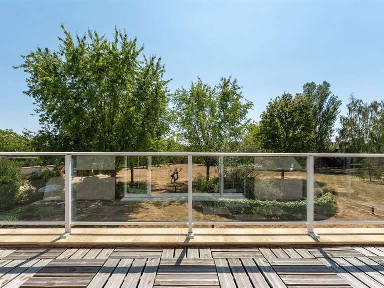 Maison Saint-Vigor - 5 chambres - 273m²