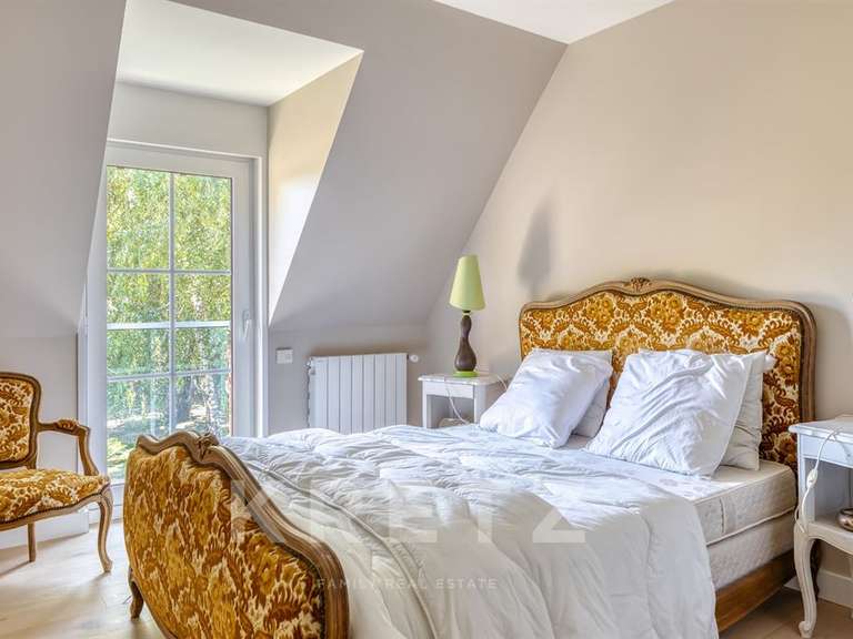 Maison Saint-Vigor - 7 chambres - 333m²