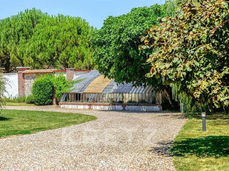 Maison Saint-Vigor - 7 chambres - 333m²
