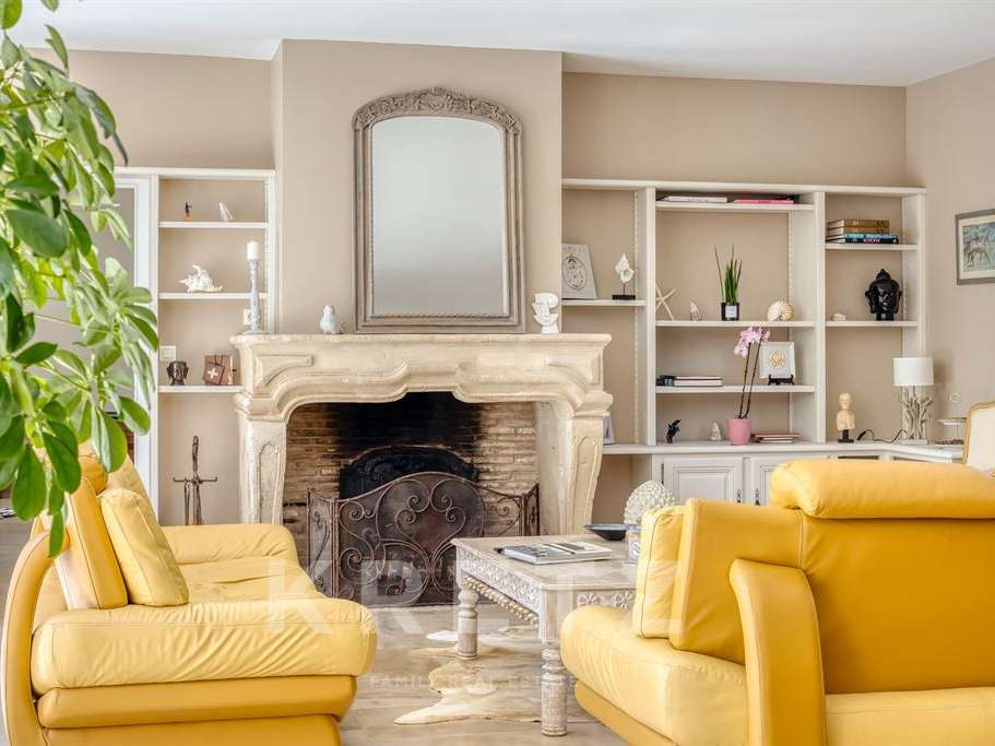 Maison Saint-Vigor