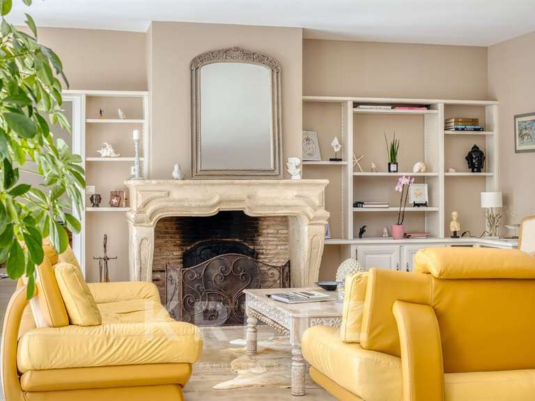 Maison Saint-Vigor - 7 chambres - 333m²
