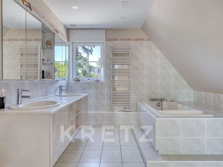 Maison Saint-Vigor - 7 chambres - 333m²
