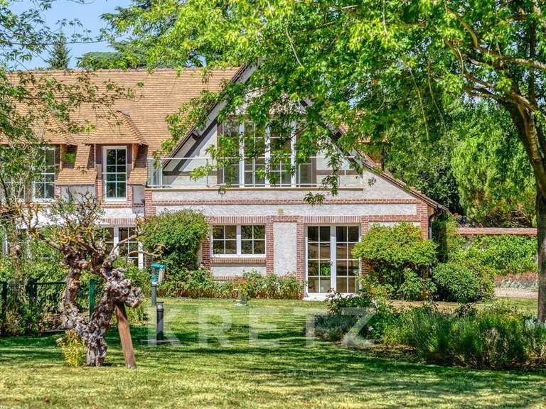 Maison Saint-Vigor - 7 chambres - 333m²