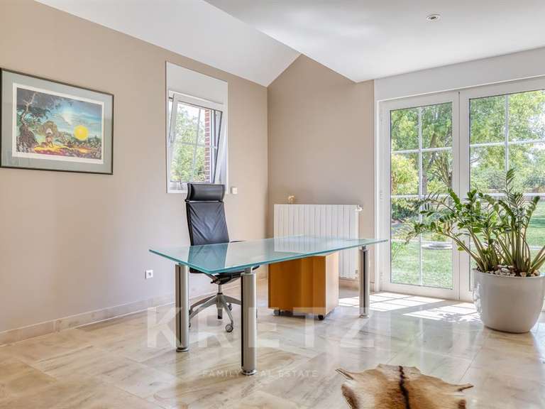 Maison Saint-Vigor - 7 chambres - 333m²