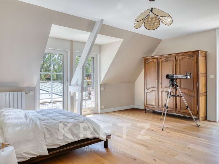 Maison Saint-Vigor - 7 chambres - 333m²