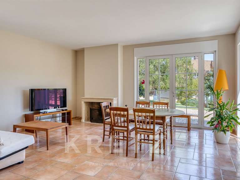 Maison Saint-Vigor - 7 chambres - 333m²
