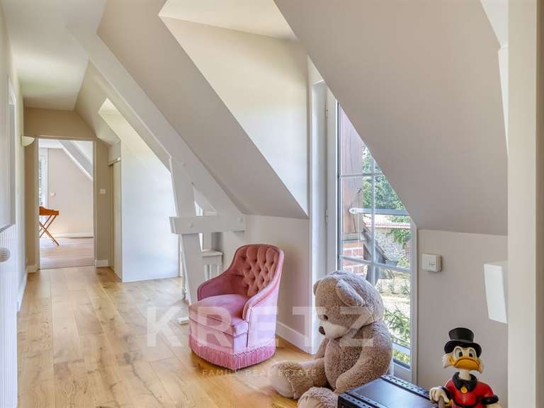 Maison Saint-Vigor - 7 chambres - 333m²