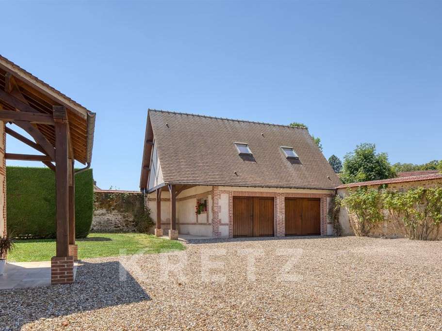 Maison Saint-Vigor