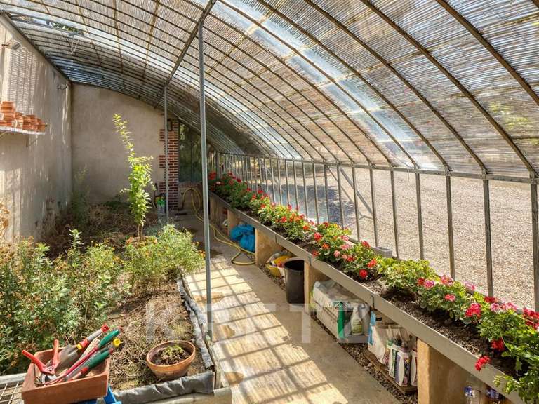 Maison Saint-Vigor - 7 chambres - 333m²
