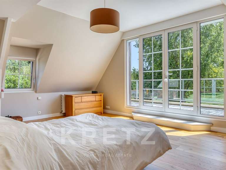 Maison Saint-Vigor - 7 chambres - 333m²
