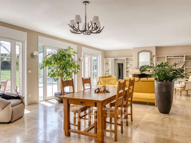 Maison Saint-Vigor - 7 chambres - 333m²