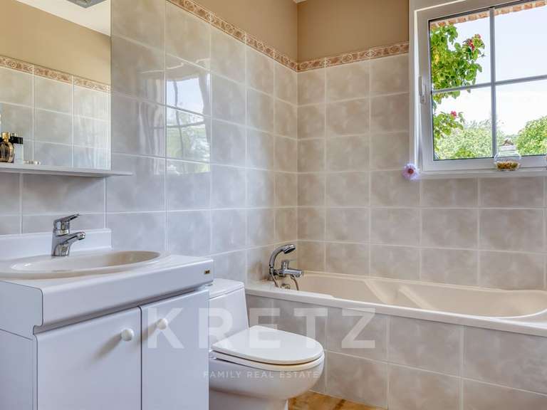 Maison Saint-Vigor - 7 chambres - 333m²