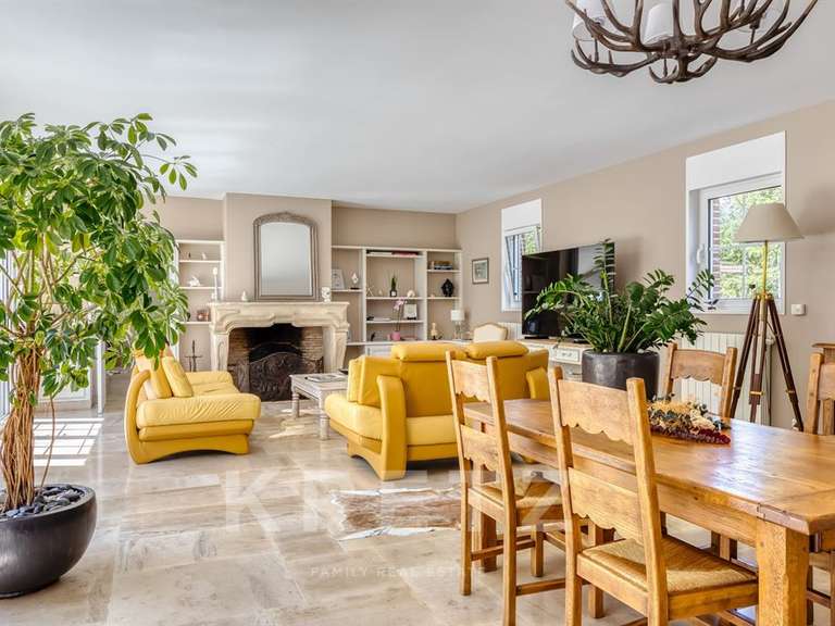 Maison Saint-Vigor - 7 chambres - 333m²