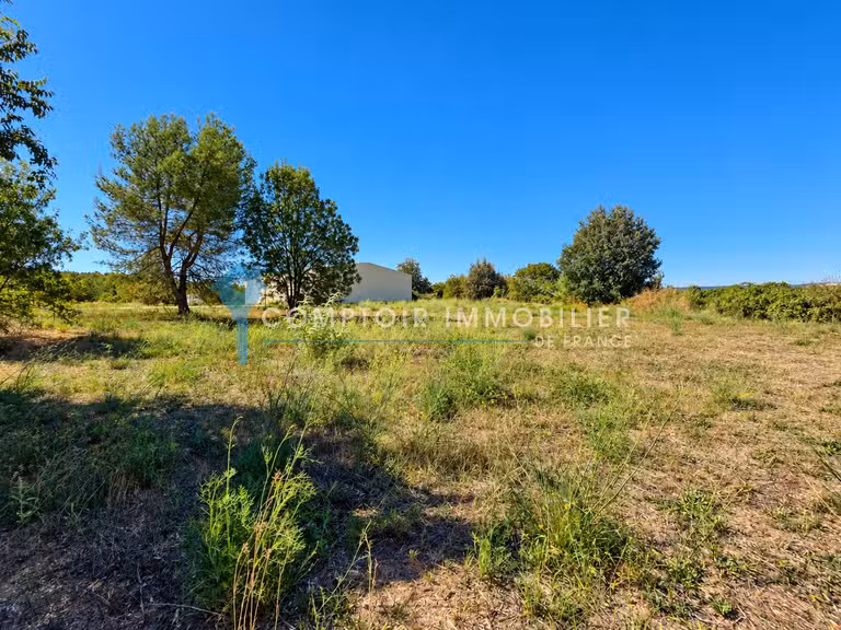 Maison Saint-Vincent-de-Barbeyrargues - 660m²