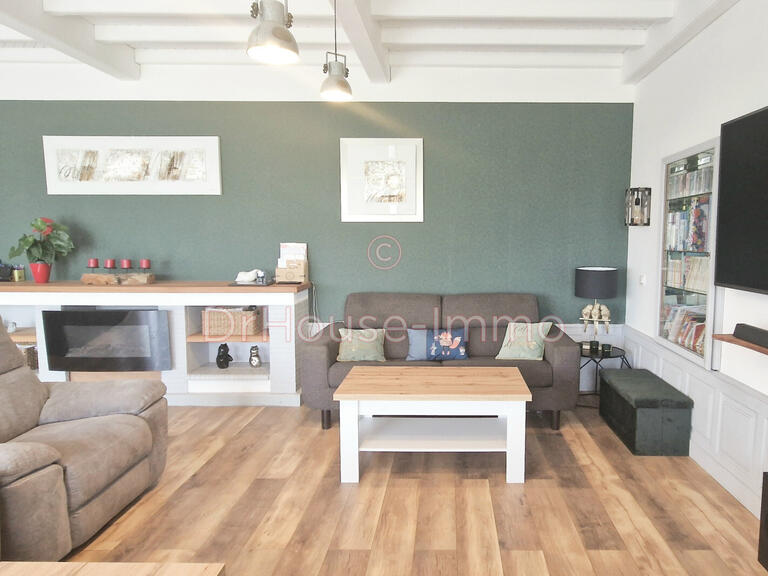 Vente Villa Saint-Vincent-de-Paul - 4 chambres