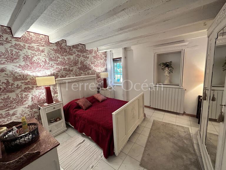 Sale House Saint-Vincent-de-Tyrosse - 5 bedrooms