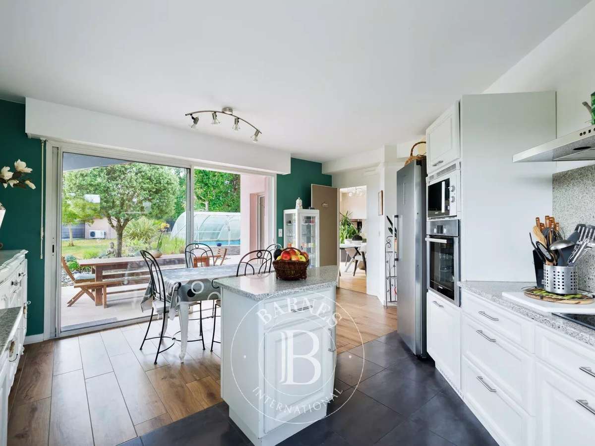 Maison Saint-Vincent-de-Tyrosse