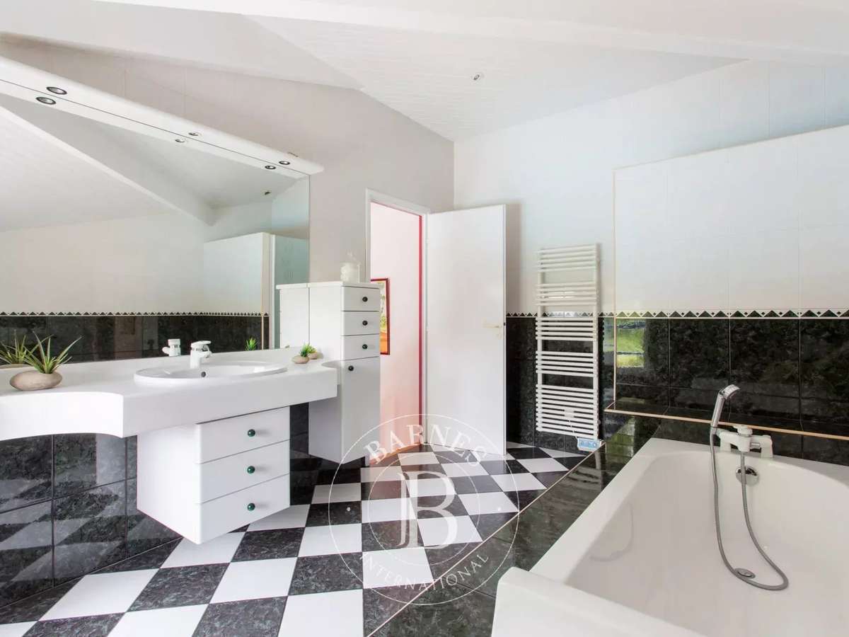 Maison Saint-Vincent-de-Tyrosse