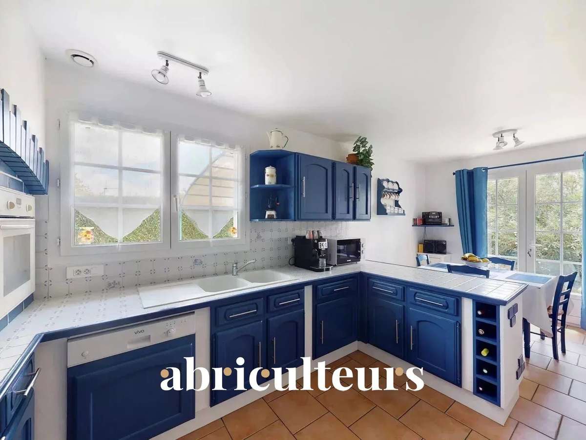 Maison Saint-Vincent-de-Tyrosse