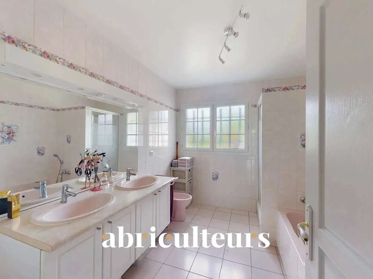 Maison Saint-Vincent-de-Tyrosse