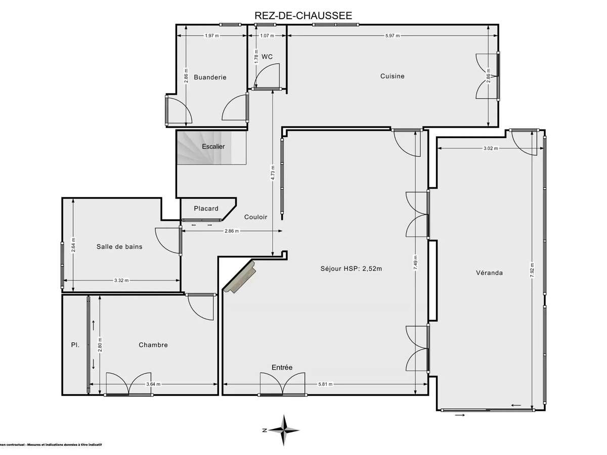 Maison Saint-Vincent-de-Tyrosse