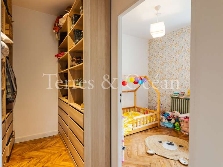 Maison Saint-Vincent-de-Tyrosse - 6 chambres - 336m²
