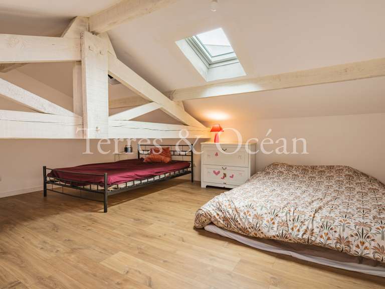 Maison Saint-Vincent-de-Tyrosse - 6 chambres - 336m²