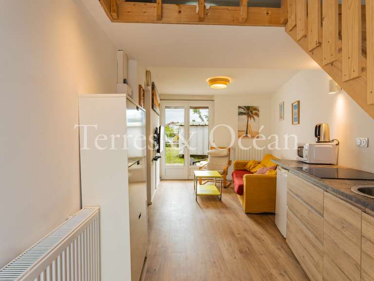 Maison Saint-Vincent-de-Tyrosse - 6 chambres - 336m²