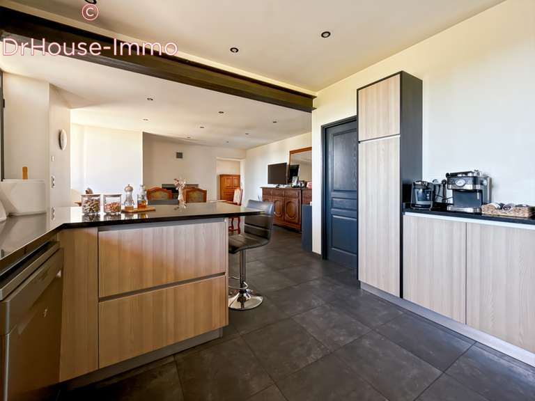 Villa Saint-Vincent-de-Tyrosse - 2 chambres - 125m²